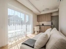 Nida Breeze Apartments