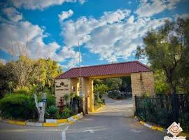 Bloem Spa Hotel & Conference