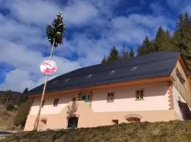 Raj pod Košenjakom