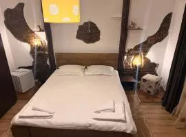 Casa Cosmin