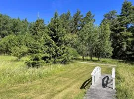 4 person holiday home in SOLLENTUNA