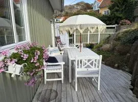 4 person holiday home in SKÄRHAMN