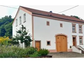 Ferienwohnungen Zur Tenne
