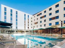 ibis Budget La Rochelle Centre gare