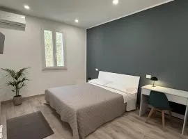 Piano Peri Stay Inn Nature