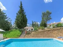 Turismo rural Monte vale pereiro