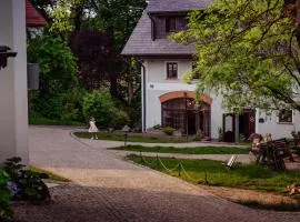 Villa Greta