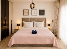 VIP Apartman Friendly Home