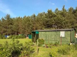 Leśny Wóz Drzymały Spore - 1500 m2 na wyłączność!