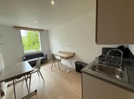 Cosy Studio Résidence Rives de Charente, La Pouyade, proche L Amandier