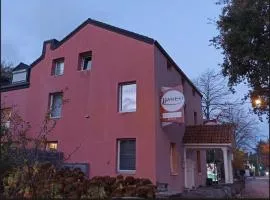 Campus Hotel - ehemals Hotel Paseo