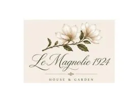 Le Magnolie 1924