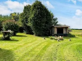 4 star holiday home in Hornsyld