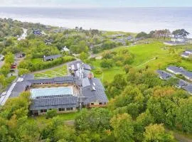 Holiday home in a park in Gilleleje