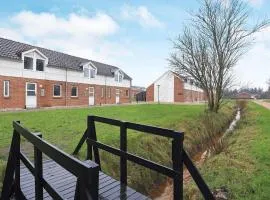 4 person holiday home on a holiday park in Blåvand