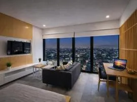 Trendy Loft in Distum near Polanco and Condesa