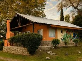 El Tucn Cabin Nature and Tranquility near Salta