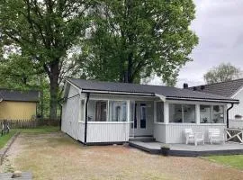 4 star holiday home in HYLTEBRUK