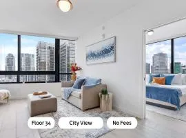 District 225 - Pool,Gym and CoWork by Miami Vacation Rentals