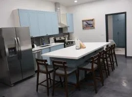 Glacier Luxury Retreat Montana Sky Apartment 2