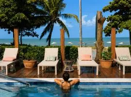 Kastel Jampa Hotel