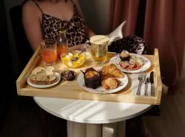 Square Lodge Hotel Accor - La Roche-sur-Yon