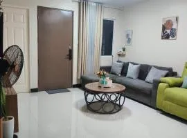 Villa Bosque - Forest Residences