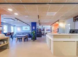 Ibis Budget La Rochelle Puilboreau