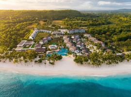South Palms Resort and Spa Panglao - MGallery Collection，位于邦劳的酒店