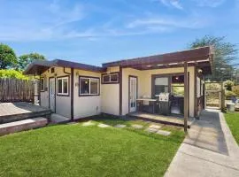 Eco-Conscious Home with Spacious Yard & EV Charger