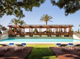 Victoria Golf Resort and Spa Managed by Accor，位于维拉摩拉的酒店
