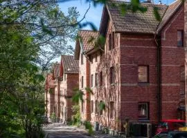 C Apartments Annedal