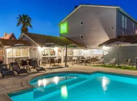 ibis Styles Aubagne Gemenos