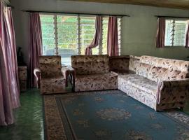 Family Homestay，位于拉巴萨的酒店