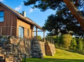 Beach Front Home In Lipnica With House Sea View