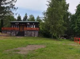 Ośrodek Wczasowy i Domki - Biały Bór
