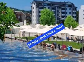 Bankovic Apartman
