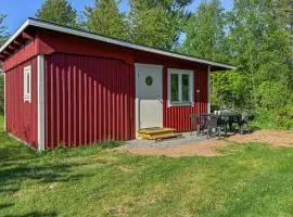 1 Bedroom Awesome Home In Aneby