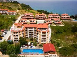 Hotel Vemara Club