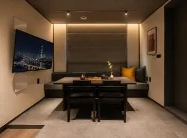 Loop Seoul Hotel By Anook Seoul Gangnam 1