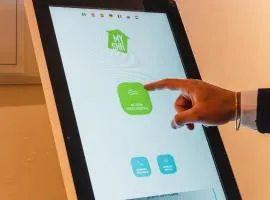 mySHH Smart