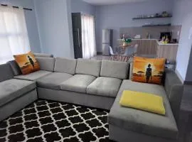 Melz & Sno Apartments