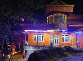 Paris Home Stay