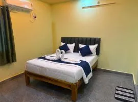 wonderful stays