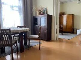 Vekšin Old Town & Promenade Apartment, Haapsalu