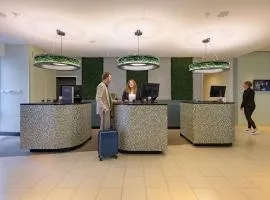 科隆西美居酒店