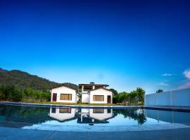 Corbett Retreat，位于兰纳加的酒店