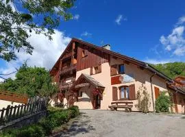 Auberge La maison de Catherine