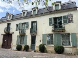 Maison Romy