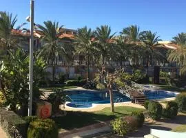 Apartamento Port Marino